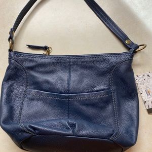 The sak iris purse